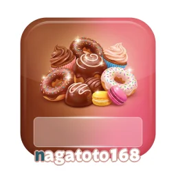 NAGATOTO168 — ikon APK